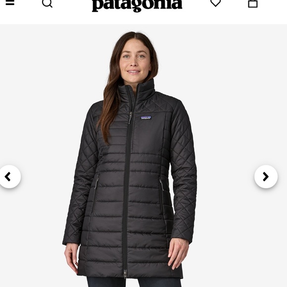 Patagonia Jacket - Picture 2 of 13